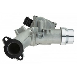 THROTTLE ENG. 1.5 DCI, RENAULT MEGANE III 08-, 8200614985