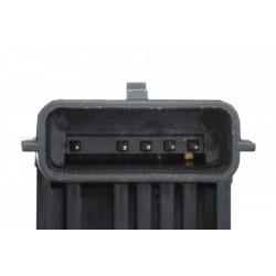 THROTTLE ENG. 1.5 DCI, RENAULT MEGANE III 08-, 8200614985