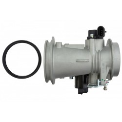 THROTTLE ENG. 1.4-1.6, DACIA LOGAN 04-, 8200908869