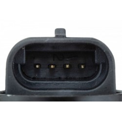 THROTTLE ENG. 1.4-1.6, DACIA LOGAN 04-, 8200908869