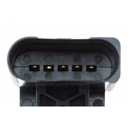 LÉGCSAPPANTYÚ MOTOR. 1.6 TDI,GOLF VI 09-16 03G128063F