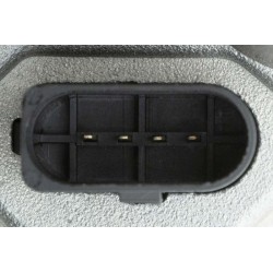 LÉGCSAPPANTYÚ VW POLO IV 1.9 SDI 02-12 038128063A