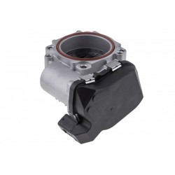 LÉGCSAPPANTYÚ MOTOR. 4.4, BMW 5 (F10,11) 10-13, 5 GT (F07) 09-17, 6 13547555944