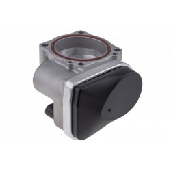 LÉGCSAPPANTYÚ MOTOR. 2.0, BMW 3 (E90,E91) 04-12, 1 (E87) 04-11, X3 ( 13540151537