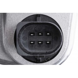 LÉGCSAPPANTYÚ MOTOR. 2.0, BMW 3 (E90,E91) 04-12, 1 (E87) 04-11, X3 ( 13540151537