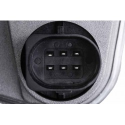 LÉGCSAPPANTYÚ MOTOR. 2.5-3.0, BMW 5 (E60, E61) 04-10, 3 (E90, E91) 04- 13547516946