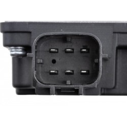 LÉGCSAPPANTYÚ MOTOR. 1.6-1.8, NISSAN ALMERA II,TINO (N16,V10) 00-06, 16119AU000