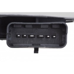 LÉGCSAPPANTYÚ MOTOR. 2.2 PEUGEOT 407 04-, 607 00-10 EURO4 163632