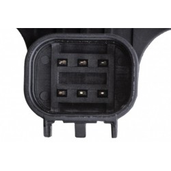 LÉGCSAPPANTYÚ OPEL ASTRA J,TURBO, GTC 1.6 09-20, CORSA E 1.6 TURBO 55565260