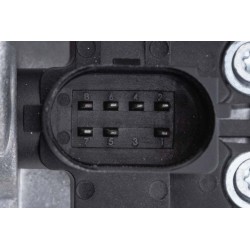 LÉGCSAPPANTYÚ MOTOR. 1.8T, VW GOLF IV 97-06, BORA 00-05, AUDI A3 96- 06A133063F