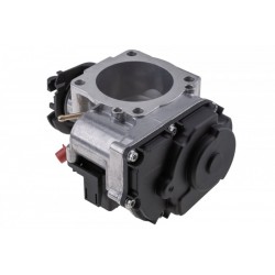 LÉGCSILLAPÍTÓ VW SHARAN 1.8T 20V 97-10, SEAT ALHAMBRA 1.8Y 20V 97- 06A133064P