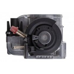 LÉGCSILLAPÍTÓ VW SHARAN 1.8T 20V 97-10, SEAT ALHAMBRA 1.8Y 20V 97- 06A133064P