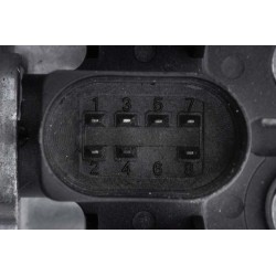 LÉGCSILLAPÍTÓ VW SHARAN 1.8T 20V 97-10, SEAT ALHAMBRA 1.8Y 20V 97- 06A133064P