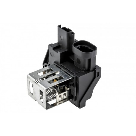 FÚVÓ ELLENÁLLÁS CITROEN BERLINGO 1.6 08-, C4 I 1.4-2.0 04-11, PEUGEOT PAR 9663558880