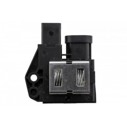 FÚVÓ ELLENÁLLÁS CITROEN BERLINGO 1.6 08-, C4 I 1.4-2.0 04-11, PEUGEOT PAR 9663558880