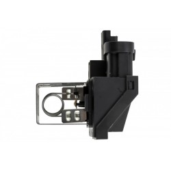 FÚVÓ ELLENÁLLÁS CITROEN BERLINGO 1.6 08-, C4 I 1.4-2.0 04-11, PEUGEOT PAR 9663558880