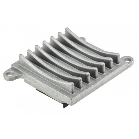 FÚVÓ ELLENÁLLÁS MERCEDES C-OSZTÁLY (W203, S203, CL203) 1.8-5.5 00-08, S-CLA 2208209210