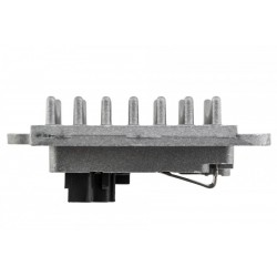 FÚVÓ ELLENÁLLÁS MERCEDES C-OSZTÁLY (W203, S203, CL203) 1.8-5.5 00-08, S-CLA 2208209210