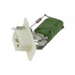 FÚVÓ ELLENÁLLÁS OPEL ASTRA F (T92) 1.4-2.0 91-01 1845786