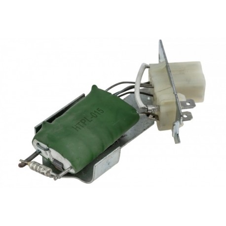 FÚVÓ ELLENÁLLÁS OPEL ASTRA F (T92) 1.4-2.0 91-01 1845785