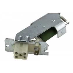 FÚVÓ ELLENÁLLÁS OPEL ASTRA F (T92) 1.4-2.0 91-01 1845785