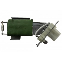 FÚVÓ ELLENÁLLÁS OPEL ASTRA F (T92) 1.4-2.0 91-01 1845785