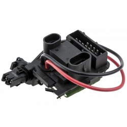 RENAULT CLIO II 1.2-2.0 FÚVÓ ELLENÁLLÁS 98-, 7701050890