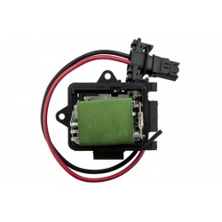 RENAULT CLIO II 1.2-2.0 FÚVÓ ELLENÁLLÁS 98-, 7701050890