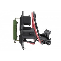 RENAULT CLIO II 1.2-2.0 FÚVÓ ELLENÁLLÁS 98-, 7701050890