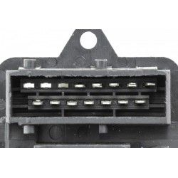 RENAULT CLIO II 1.2-2.0 FÚVÓ ELLENÁLLÁS 98-, 7701050890