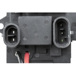 RENAULT CLIO II 1.2-2.0 FÚVÓ ELLENÁLLÁS 98-, 7701050890