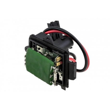 RENAULT CLIO II 1.2-2.0 FÚVÓ ELLENÁLLÁS 98-, 7701067033