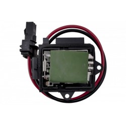 RENAULT CLIO II 1.2-2.0 FÚVÓ ELLENÁLLÁS 98-, 7701067033