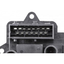 RENAULT CLIO II 1.2-2.0 FÚVÓ ELLENÁLLÁS 98-, 7701067033