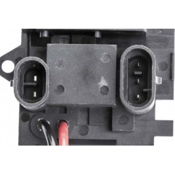 RENAULT CLIO II 1.2-2.0 FÚVÓ ELLENÁLLÁS 98-, 7701067033