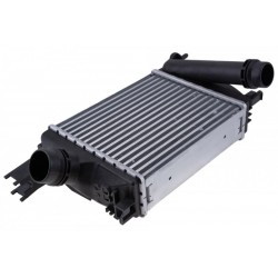 INTERCOOLER MERCEDES-BENZ M-OSZTÁLY (W163) M2652