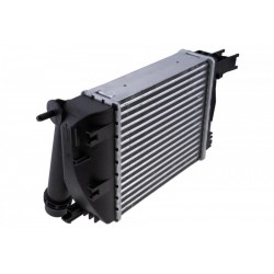 INTERCOOLER MERCEDES-BENZ M-OSZTÁLY (W163) M2652