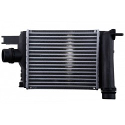 INTERCOOLER MERCEDES-BENZ M-OSZTÁLY (W163) M2652
