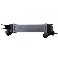 INTERCOOLER MERCEDES-BENZ M-OSZTÁLY (W163) M2652