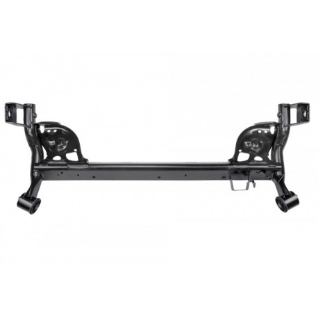 RENAULT CLIO III HÁTSÓ FELFÜGGESZTÉS GERENDA 05- ZRZ-RE-006