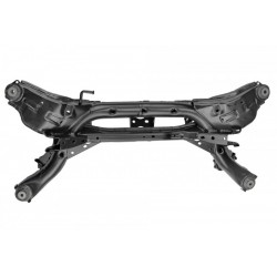 MAZDA 6 HÁTSÓ FELFÜGGESZTÉSI KERET 02-08 GJ6A-28-80XF