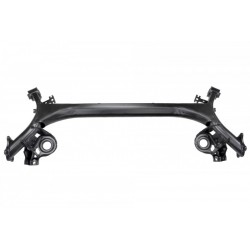 HÁTSÓ FELFÜGGESZTŐ GERENDA PEUGEOT 307 -08, CITROEN C4 -08 ZRZ-PE-006