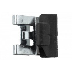 NAPELLENZŐTARTÓ/FOGANTYÚ HÁTSÓ AJTÓ L/P/RENAULT SCENIC III 2008-,GRAND SCENIC III 2009- 964000020R