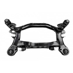 HÁTSÓ FELFÜGGESZTÉS KERET BMW 1 E81, E82,E87, E88, BMW 3 E90, E91, E92, E93 DIESEL 33316783714