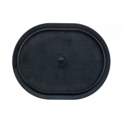 KERÉKJÁRATI SAPKA/SZÁRNYFEDÉL VW PASSAT B5 FL 2001-2005 /OLDALT: BAL ÉS JOBB OLDAL/ 3U0809967