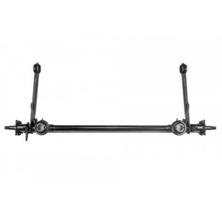 HYUNDAI ATOS 98-04 HÁTSÓ FELFÜGGESZTÉS GERENDA 55500-02500