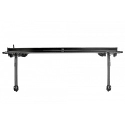 HYUNDAI ATOS 98-04 HÁTSÓ FELFÜGGESZTÉS GERENDA 55500-02500