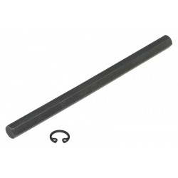 OLAJSZIVATTYÚ HORDOZÓ/TENGELY MOTOR: 2.0TDI-100MM+BIZTONSÁGI AUDI A3 A4 03G115281E