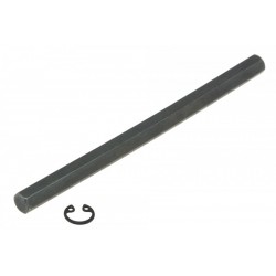 OLAJSZIVATTYÚ HORDOZÓ/TENGELY MOTOR: 2.0TDI-100MM+BIZTONSÁGI AUDI A3 A4 03G115281E