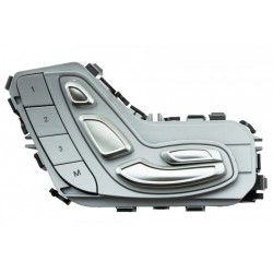 ÜLÉSBEÁLLÍTÓ KAPCSOLÓ MERCEDES GLC X253 2015-,GLC COUPE C253 2016-,K 2059056651